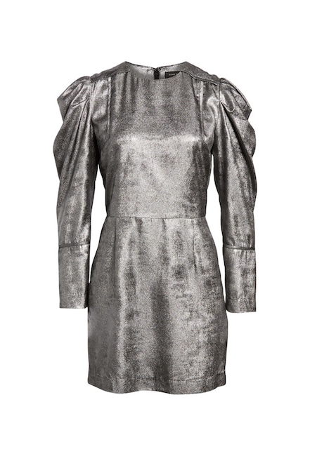 E-Comm: Celeb NYE Looks for Less